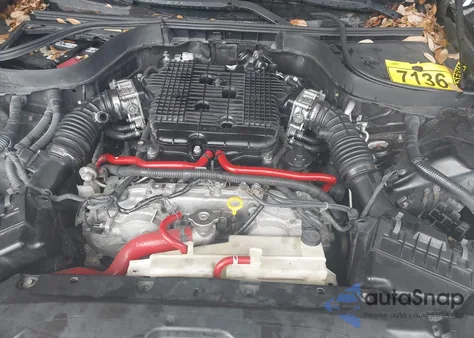 2011 Infiniti G37 Limited Edition from USA, damaged, VIN JN1CV6AP9BM501609